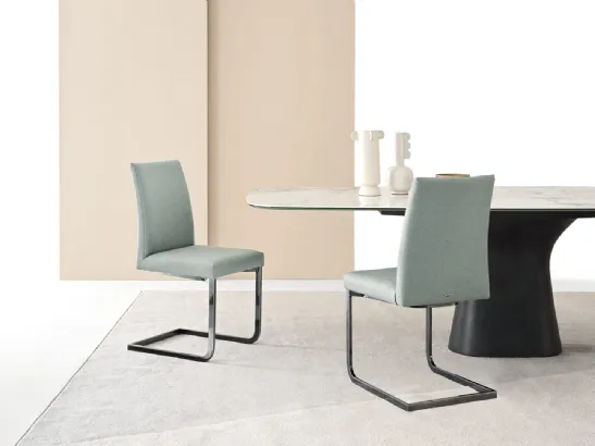 Sedia Hisa di Bontempi