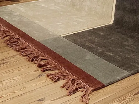 Tappeto Overshadow di Karpeta
