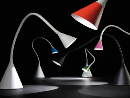 Lampada da tavolo Kalla di Egoluce