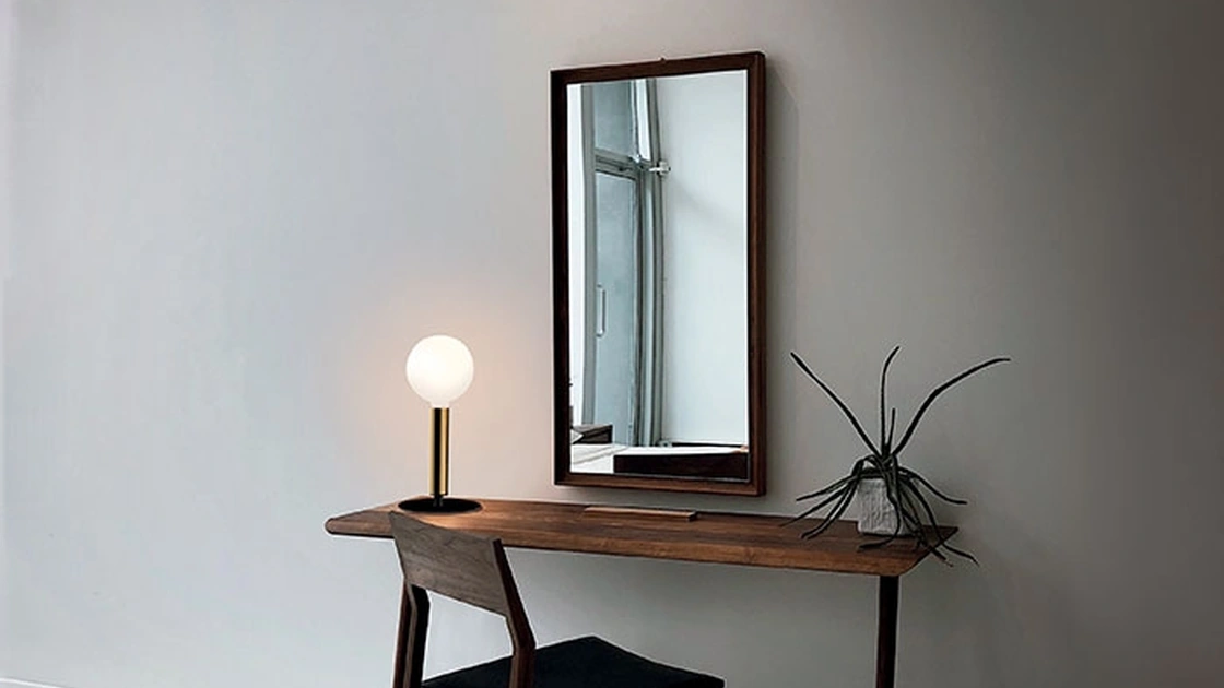 Lampada da tavolo Olim di Egoluce