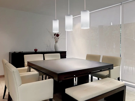 Lampada Prêt à Porter di Egoluce