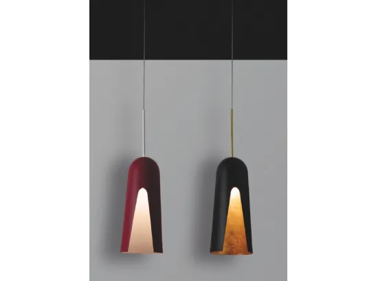 Lampada Slice di Egoluce