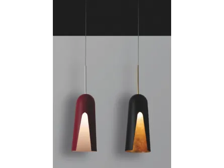 Lampada Slice di Egoluce