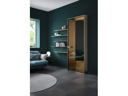 Porta per interni Entre Deluxe 2 di Albed