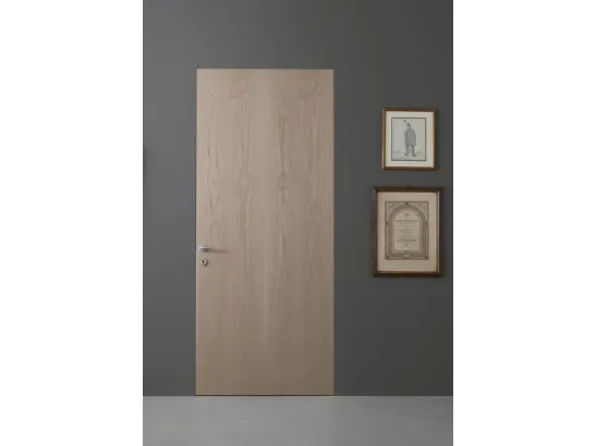 Porta battente per interni in legno Integra di Albed