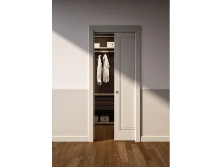 Porta per interni And a Scomparsa di Albed