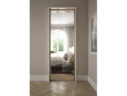 Porta per interni Entre Deluxe di Albed