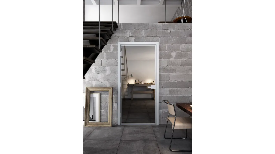 Porta per interni Quies di Albed