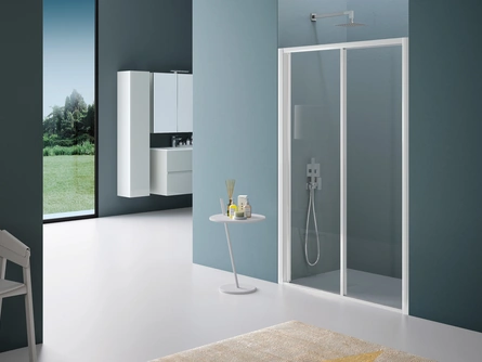 Box Doccia America Scorrevole di Samo