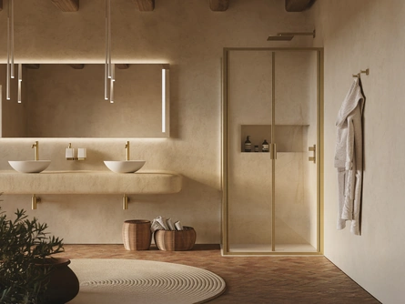 Box Doccia CEE Super Saloon di Samo