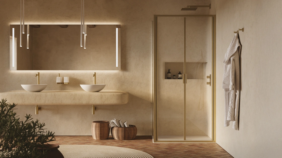 Box Doccia CEE Super Saloon di Samo