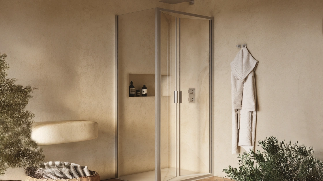 Box Doccia CEE Super Saloon di Samo