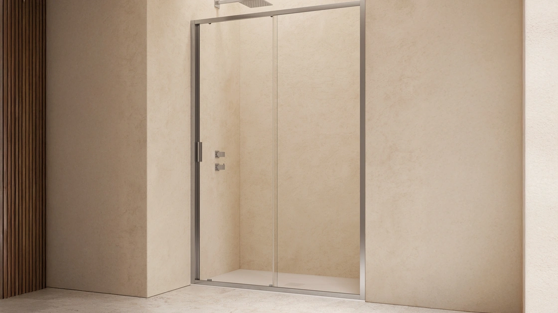 Box Doccia CEE Super Scorrevole di Samo