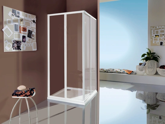 Box Doccia Ciao Scorrevole di Samo