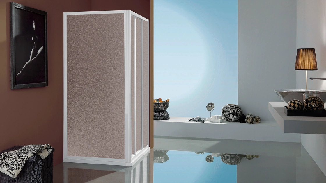 Box Doccia Ciao Scorrevole di Samo