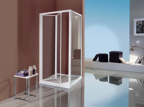 Box Doccia Ciao Soffietto di Samo