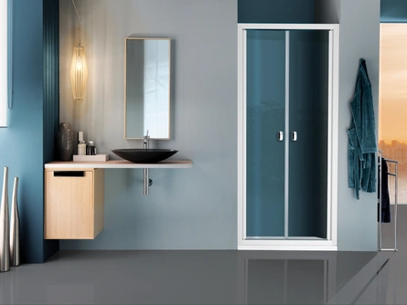 Box Doccia Europa Saloon di Samo