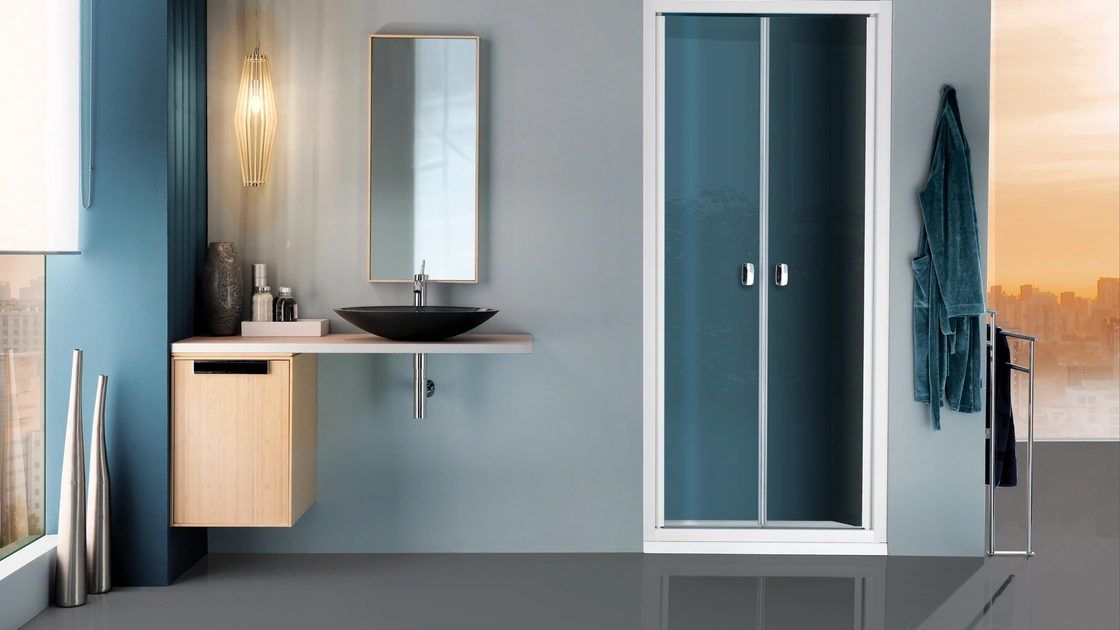 Box Doccia Europa Saloon di Samo