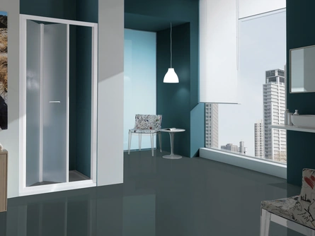 Box Doccia Europa Soffietto di Samo