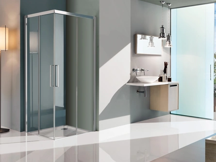 Box Doccia Europa SP Angolare di Samo