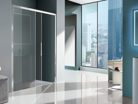 Box Doccia Europa SP Scorrevole di Samo