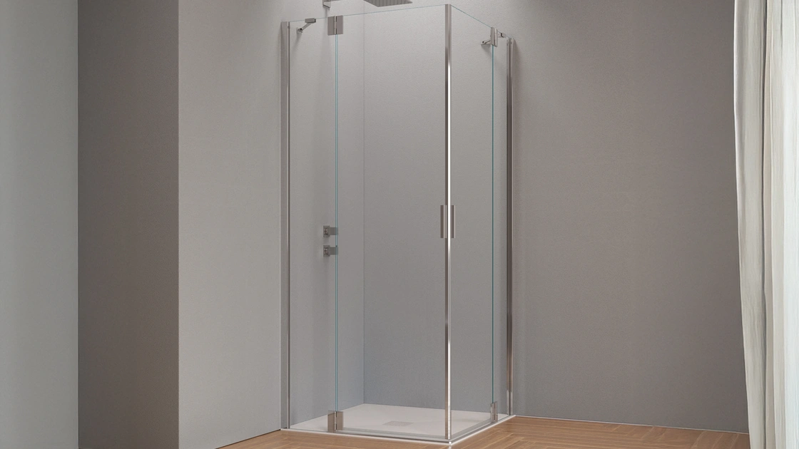 Box Doccia Polaris Super Battente di Samo