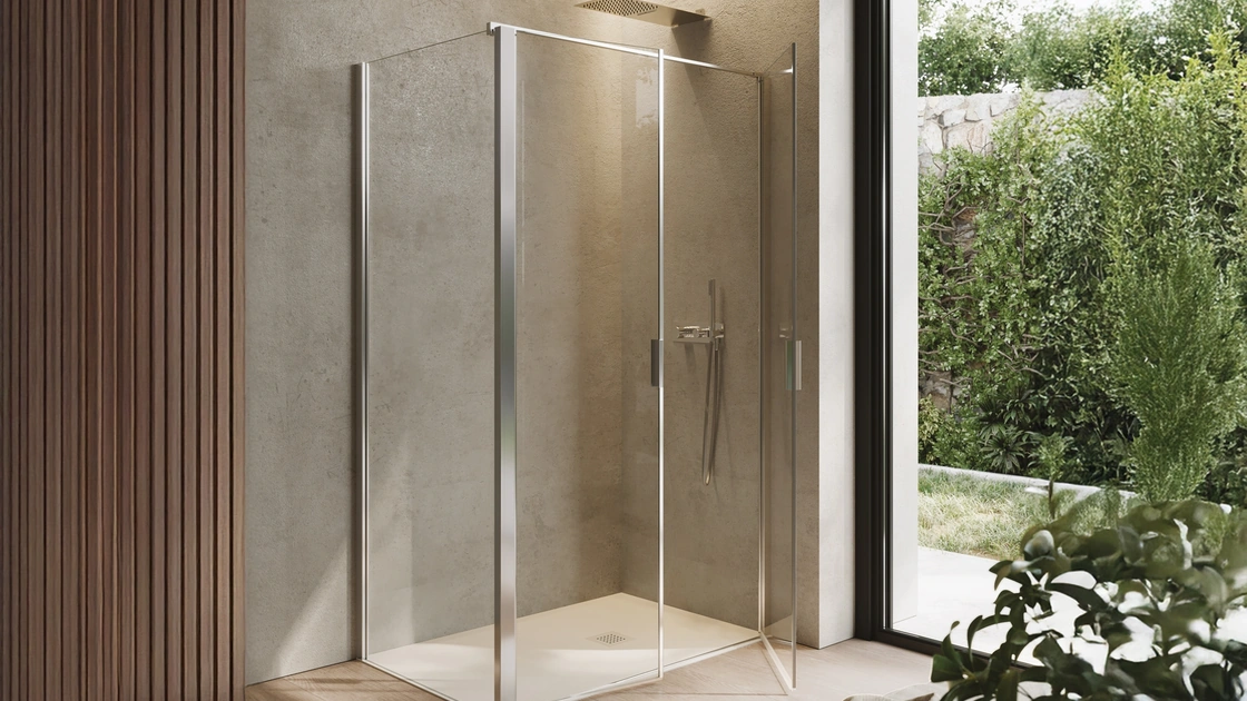 Mobile da Bagno Polaris Super Saloon di Samo