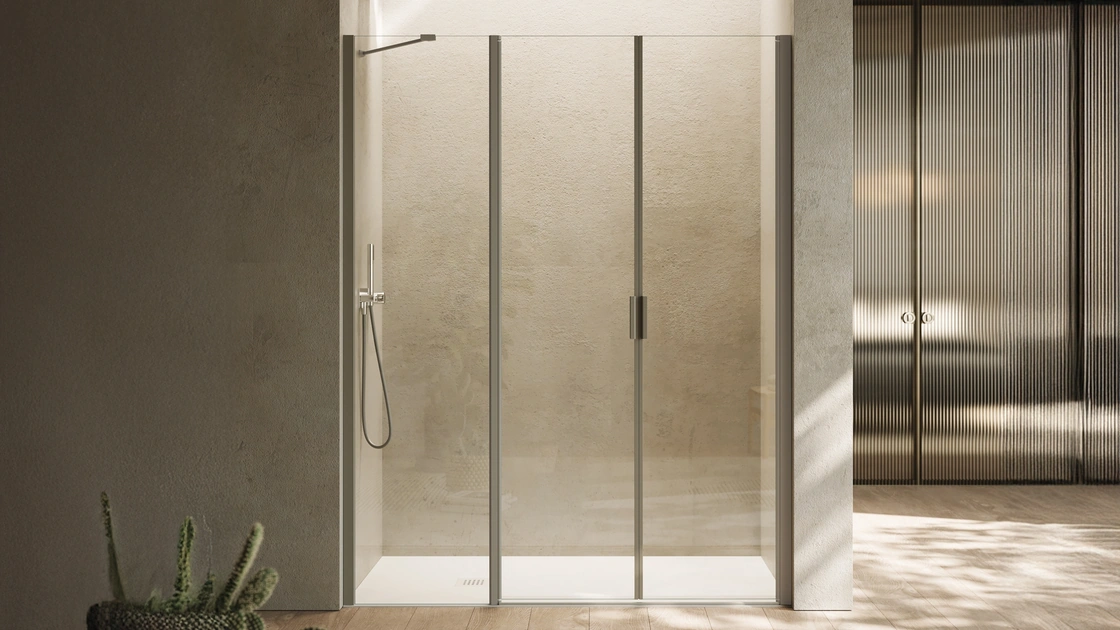 Mobile da Bagno Polaris Super Saloon di Samo