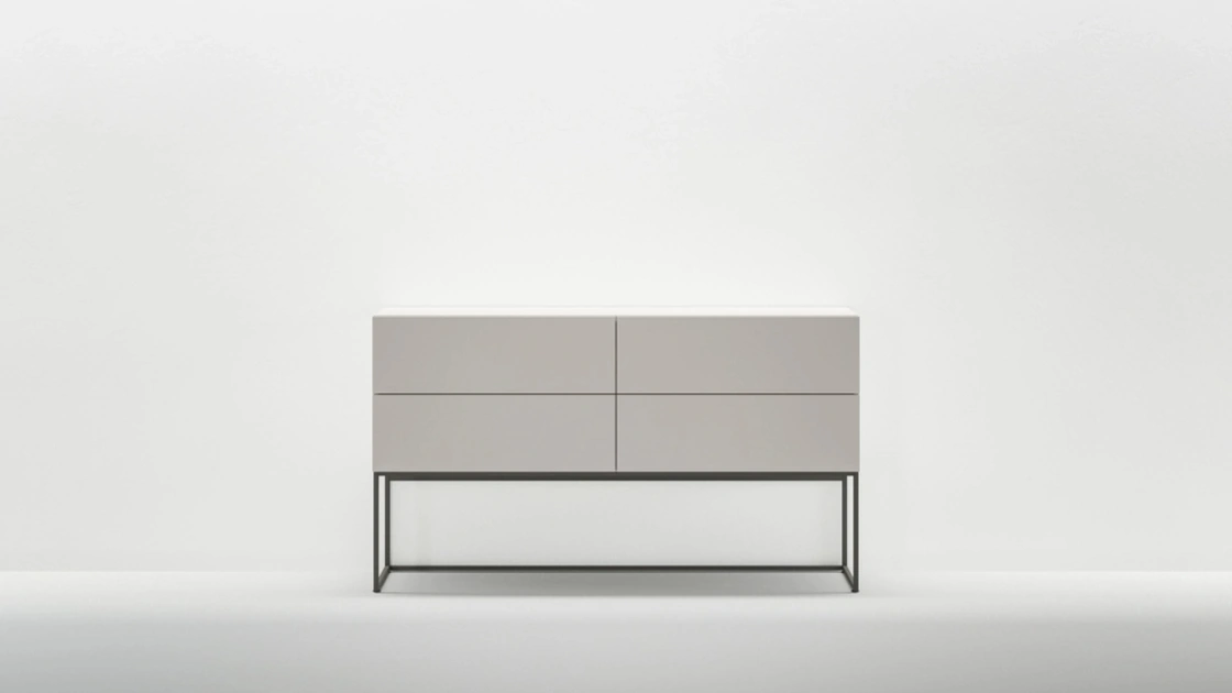 Comò Filnox di Caccaro