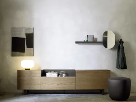 Madia Box 18 02 di Novamobili