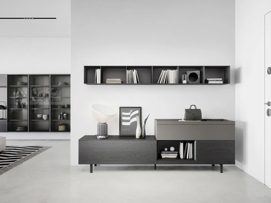 Madia Box 18 07 di Novamobili