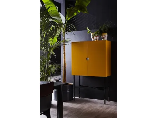 Madia Madison 3 di Bontempi