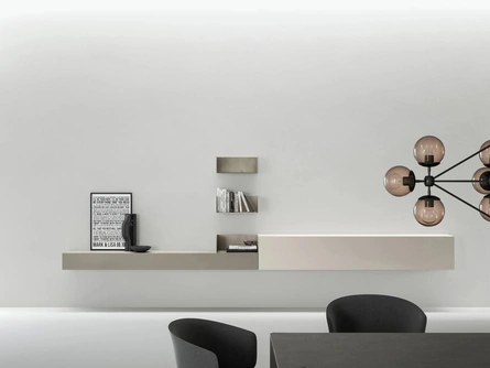 Mobile Contenitore sospeso di Caccaro