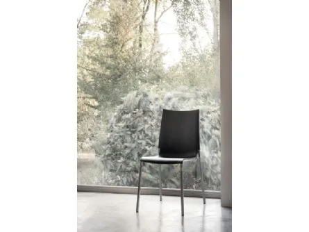 Sedia Eva di Bontempi