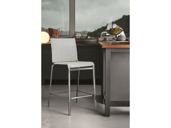 Sgabello Net SG di Bontempi