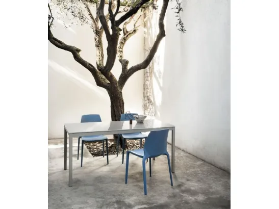 Tavolo Diesis di Bontempi