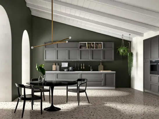 Cucina Classica Primula Comp 4 di Essebi
