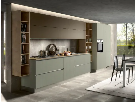 Cucina Moderna Stella Comp 2 di Essebi