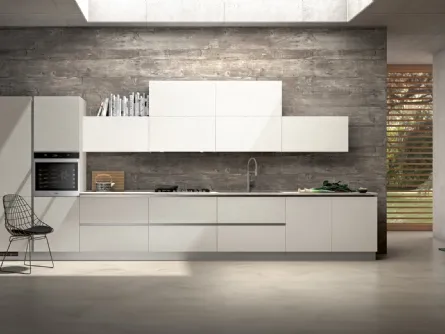 Cucina Moderna Stella Comp 5 di Essebi