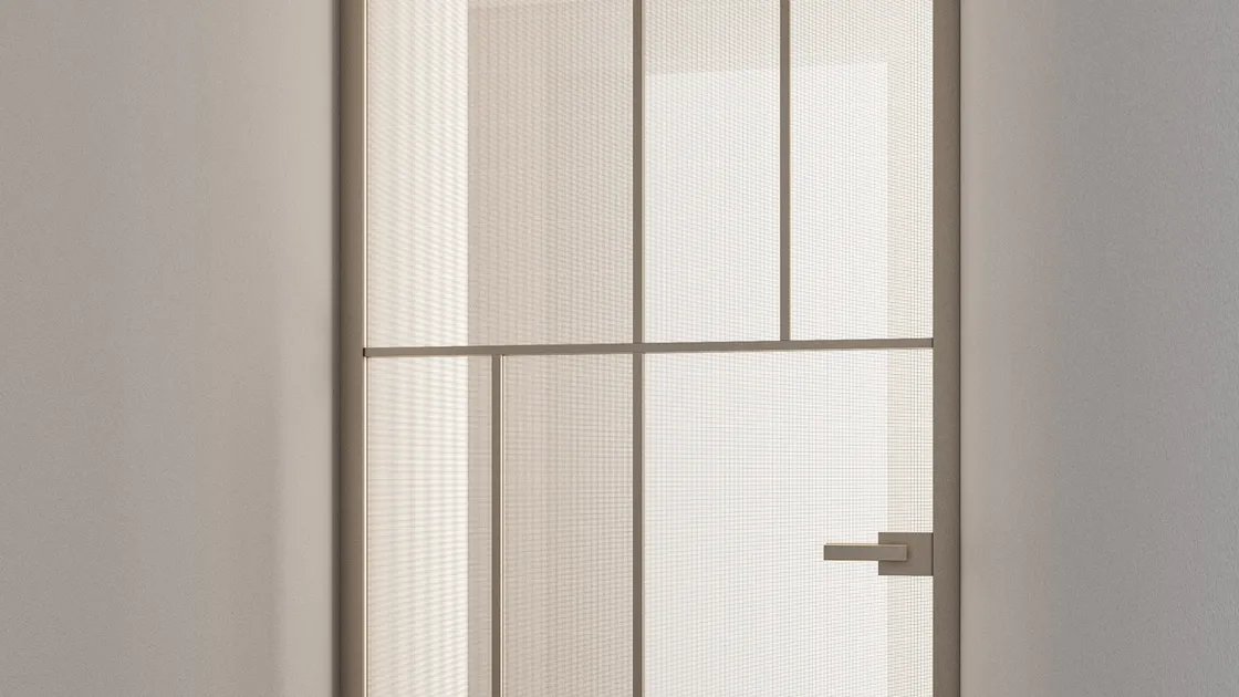 Porta per interni Céline Battente di Albed
