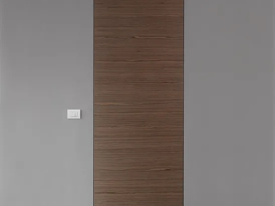 Porta per interni Next in legno di Albed