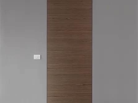 Porta per interni Next in legno di Albed